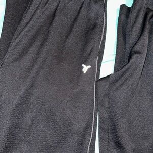Old Navy Black Sweatpants 2 total